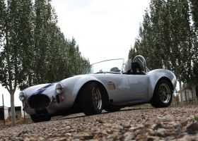Eaglewood Festival of Speed